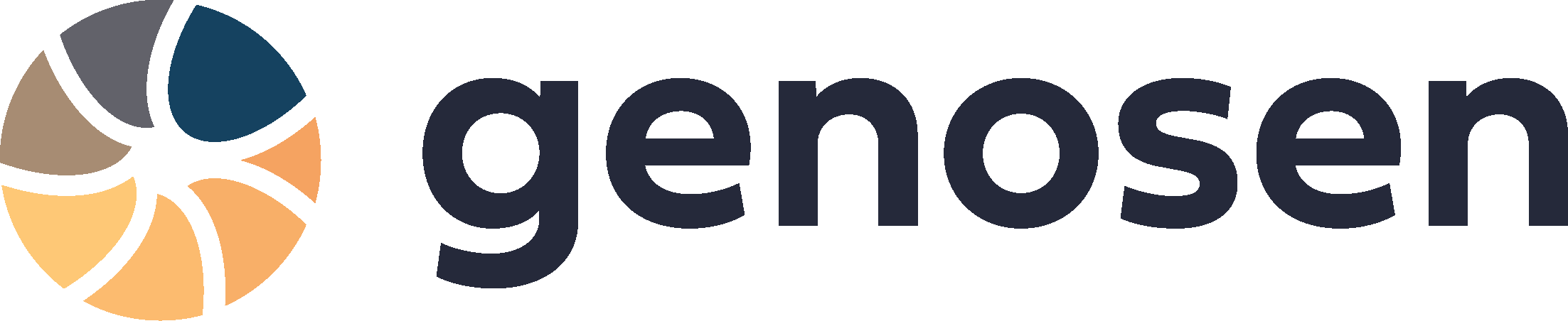 Genosen Logo